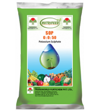 Nutrifeed S:O:P 00:00:50 1 Kg